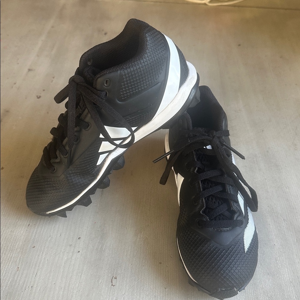 Adidas Adizero Football cleats